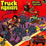 Truckfighters : Gravity X - Phi